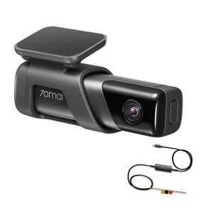 دوربین خودرو سونتی می مدل dash cam M500 128GB